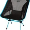 Helinox Chair One - Lichtgewicht Stoel - Black 1 Helinox Chair One - Lichtgewicht Stoel - Black -Kampeermeubilair 1010x1200
