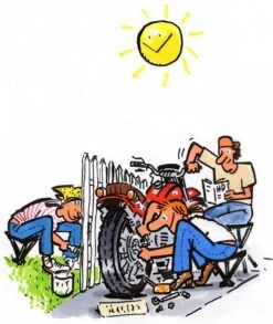 Walkstool - 3-Poots Krukje - Comfort 55 Cm - Verstelbaar - Zwart -Kampeermeubilair 1011x1200