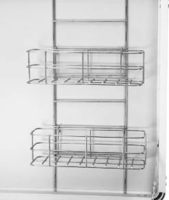 Campart Campingkeuken KI-0757 – Complete Keuken En Campingkast – Opvouwbaar En Inclusief Draagtas - Grijs -Kampeermeubilair 1016x1200 2