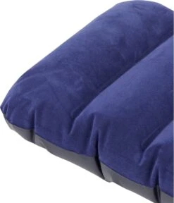 Kampeermeubilair 23 2 Opblaasbare Kussens - Intex - 43 X 28 X 9 Cm - Kampeerkussen - Reiskussen - Opblaasbaar - Festival - Festivalkussen