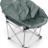 Navaris Klapstoel XXL - Campingstoel Met Opbergtas - Draagbare Stoel Voor Kamperen, Festivals En Vissen -Strandstoel - Inklapbaar - Grijs 1 Navaris Klapstoel XXL - Campingstoel Met Opbergtas - Draagbare Stoel Voor Kamperen, Festivals En Vissen -Strandstoel - Inklapbaar - Grijs -Kampeermeubilair 1034x1200 1