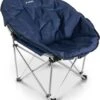 Navaris Klapstoel Met Draagtas - Campingstoel - Draagbare Stoel Voor Kamperen, Festivals En Vissen - Strandstoel - Inklapbaar - Donkerblauw 1 Navaris Klapstoel Met Draagtas - Campingstoel - Draagbare Stoel Voor Kamperen, Festivals En Vissen - Strandstoel - Inklapbaar - Donkerblauw -Kampeermeubilair 1034x1200