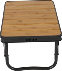 Bo-Camp - Urban Outdoor Collection - Tafel - Compact - Stepney -Kampeermeubilair 1043x1200