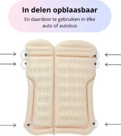 Opblaasbaar Auto Matras - Auto Luchtbed Zwart - Achterbank En Achterbak - Tweepersoons 3-in-1 Universeel Automatras - Inclusief Elektrische Pomp En Accessoires - Kampeer Luchtbed Voor Reizen 13 Opblaasbaar Auto Matras - Auto Luchtbed Zwart - Achterbank En Achterbak - Tweepersoons 3-in-1 Universeel Automatras - Inclusief Elektrische Pomp En Accessoires - Kampeer Luchtbed Voor Reizen -Kampeermeubilair 1065x1200
