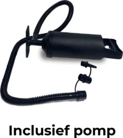 Deryan Luxe Twin Luchtbed - Tweepersoons Luchtbed Inclusief Pomp - 200 Cm X 130 X 13 Cm 15 Deryan Luxe Twin Luchtbed - Tweepersoons Luchtbed Inclusief Pomp - 200 Cm X 130 X 13 Cm -Kampeermeubilair 1074x1200 1