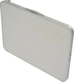 Alu Campingtafel 70x55cm - Inklapbbar Kampeertafel - Picknicktafel Licht Vouwtafel Klaptafel Grijs 20 Alu Campingtafel 70x55cm - Inklapbbar Kampeertafel - Picknicktafel Licht Vouwtafel Klaptafel Grijs -Kampeermeubilair 1076x1200