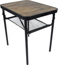 Bo-Camp - Industrial - Tafel - Garland - 60x45 Cm - Aluminium 21 Bo-Camp - Industrial - Tafel - Garland - 60x45 Cm - Aluminium -Kampeermeubilair 1082x1200
