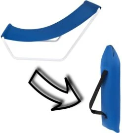 In Round Strandstoel Met Opbergtas – Opvouwbaar / Inklapbaar – Blauw – Campingstoel – Vouwstoel – Visstoel – Strand Stoel / Stoelen – Lichtgewicht Kampeerstoel – Beach Chair – Voor Volwassenen – Outdoor – Camping 15 In Round Strandstoel Met Opbergtas – Opvouwbaar / Inklapbaar – Blauw – Campingstoel – Vouwstoel – Visstoel – Strand Stoel / Stoelen – Lichtgewicht Kampeerstoel – Beach Chair – Voor Volwassenen – Outdoor – Camping -Kampeermeubilair 1101x1200