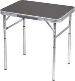 Bo-Camp Campingtafel - Inklapbaar - 60 X 45 Cm