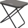 Westfield Performance Stool XL Tafelblad - Grijs -Kampeermeubilair 1121x1200