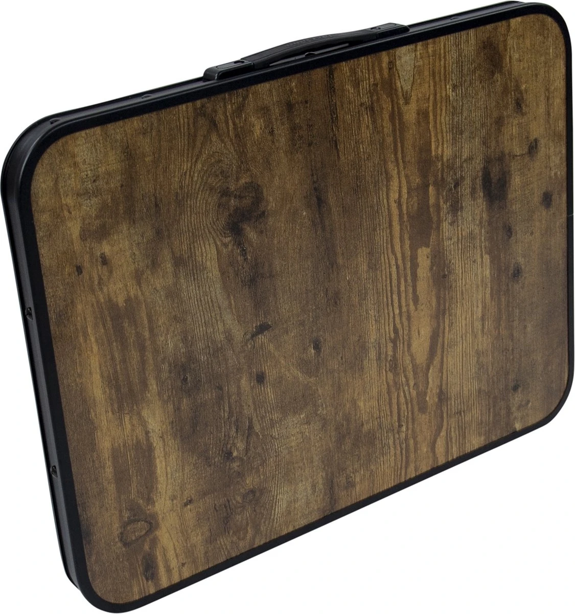 Bo-Camp - Industrial - Tafel - Garland - 60x45 Cm - Aluminium 6 Bo-Camp - Industrial - Tafel - Garland - 60x45 Cm - Aluminium - Afbeelding 4