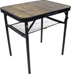 Bo-Camp - Industrial - Tafel - Garland - 60x45 Cm - Aluminium 19 Bo-Camp - Industrial - Tafel - Garland - 60x45 Cm - Aluminium -Kampeermeubilair 1152x1200