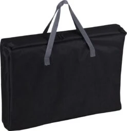 Pro Garden Campingkast Opvouwbaar Met Legplaat En Plank 60 X 45 X 63 Cm -Kampeermeubilair 1161x1200 2