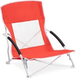 JEMIDI Lichtgewicht Inklapbare Draagbare Strandstoel - Opvouwbare Campingstoel Met Draagtas - Ademend En Comfortabel -Kampeermeubilair 1169x1200 1