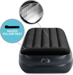 Intex Pillow Twin Luchtbed 1-persoons 99x191x42 Cm 28 Intex Pillow Twin Luchtbed 1-persoons 99x191x42 Cm -Kampeermeubilair 1170x1200 1