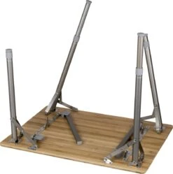 Bo-Camp Urban Outdoor Campingtafel - Opvouwbaar - Morris - Bamboe -Kampeermeubilair 1192x1200 1