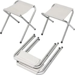 Inklapbare, In Hoogte Verstelbare Campingtafel 120x60x70cm Incl. 4 Inklapbare Krukken Campingtafel S 12 Inklapbare, In Hoogte Verstelbare Campingtafel 120x60x70cm Incl. 4 Inklapbare Krukken Campingtafel S -Kampeermeubilair 1194x1200