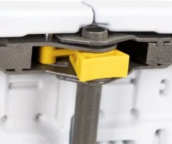 Inklapbare Tafel - Opklaptafel - 180x70x73,5 Cm - Wit 17 Inklapbare Tafel - Opklaptafel - 180x70x73,5 Cm - Wit -Kampeermeubilair 1200x1008