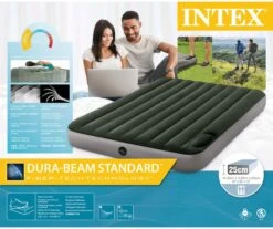 Intex Downy Luchtbed - 2-persoons - 152x203x22cm 27 Intex Downy Luchtbed - 2-persoons - 152x203x22cm -Kampeermeubilair 1200x1008 3