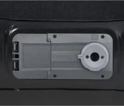 Bestway Tritech 22 Cm Luchtbed - Tweepersoons -Kampeermeubilair 1200x1022