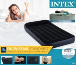 Intex Pillow Rest Classic Twin Luchtbed - 1-persoons - 99x191x25cm 20 Intex Pillow Rest Classic Twin Luchtbed - 1-persoons - 99x191x25cm -Kampeermeubilair 1200x1028 3