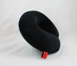 Cuddlebug Kussen - Nekkussen (reizen) - Blauw - U-vorm -Kampeermeubilair 1200x1030