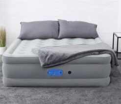 Bestway - Luchtbed AlwayzAire Queen -Kampeermeubilair 1200x1032 3