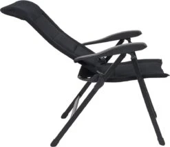 Redwood Sequoia 3d Lite - Camping Standenstoel Opvouwbaar - Zwart 10 Redwood Sequoia 3d Lite - Camping Standenstoel Opvouwbaar - Zwart -Kampeermeubilair 1200x1035 1