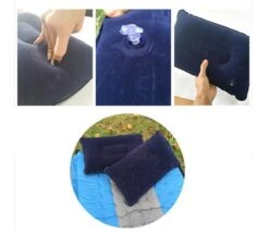 Opblaaskussen Grijs - Hoge Kwaliteit Kamperen Festivals Reizen Vliegtuig - Underdog Tech 8 Opblaaskussen Grijs - Hoge Kwaliteit Kamperen Festivals Reizen Vliegtuig - Underdog Tech -Kampeermeubilair 1200x1040 1