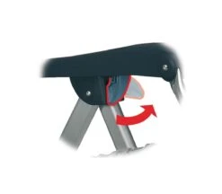 Crespo Relaxstoel - AP-232 Air-Deluxe - Grijs (86) 30 Crespo Relaxstoel - AP-232 Air-Deluxe - Grijs (86) -Kampeermeubilair 1200x1047 2