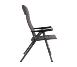 Redwood Sequoia Comfort Standenstoel - Inklapbaar -Kampeermeubilair 1200x1050 11