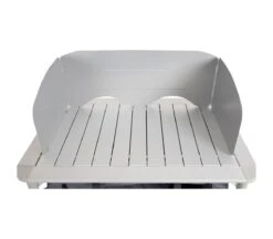 Redwood Varazze - Kookkasten - Grey -Kampeermeubilair 1200x1050 15