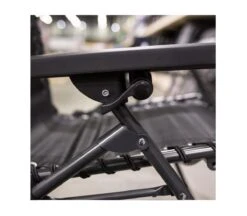 Redwood Relaxstoel Classic - Camping Relaxstoel Opvouwbaar - Zwart 15 Redwood Relaxstoel Classic - Camping Relaxstoel Opvouwbaar - Zwart -Kampeermeubilair 1200x1050 6