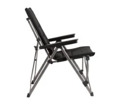 Redwood Javelin 3D - Vouwstoel - Zwart 8 Redwood Javelin 3D - Vouwstoel - Zwart -Kampeermeubilair 1200x1050 8