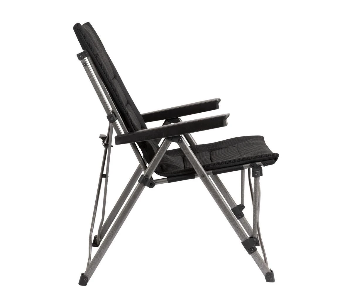 Redwood Javelin 3D - Vouwstoel - Zwart 5 Redwood Javelin 3D - Vouwstoel - Zwart - Afbeelding 3