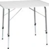TecTake - Campingtafel - Inklapbaar, Afmetingen 80 X 60 X 68 Cm - 402173 1 TecTake - Campingtafel - Inklapbaar, Afmetingen 80 X 60 X 68 Cm - 402173 -Kampeermeubilair 1200x1056