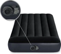 Intex Pillow Rest Classic Twin Luchtbed - 1-persoons - 99x191x25cm 26 Intex Pillow Rest Classic Twin Luchtbed - 1-persoons - 99x191x25cm -Kampeermeubilair 1200x1057 2