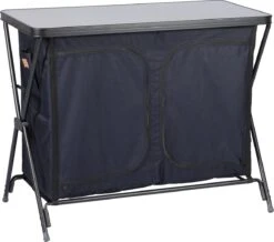 Redwood Pescadero Double - Voorraadkasten - -Kampeermeubilair 1200x1059