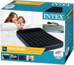 Intex Pillow Rest Classic Full Luchtbed - 2-persoons - 191x137x23 Cm 28 Intex Pillow Rest Classic Full Luchtbed - 2-persoons - 191x137x23 Cm -Kampeermeubilair 1200x1065 9