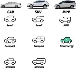Opblaasbaar Matras Voor In De Auto, Opblaasbaar Bed, Opvouwbaar, Comfortabele Autostoel, Automatras Met Elektrische Luchtpomp En 3 Adapters, 2 Kussens En Draagtas, Voor Camping, Reizen (zwart) -Kampeermeubilair 1200x1066 2