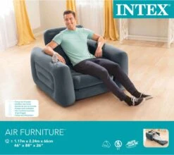 Intex Opblaas Stoel - 1-persoons - 221x107x66 Cm 28 Intex Opblaas Stoel - 1-persoons - 221x107x66 Cm -Kampeermeubilair 1200x1068 3