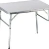 Merkloos Campingtafel - Opklapbaar - 75 X 55 X 70 Cm - Compact - Met Handvat 2 Merkloos Campingtafel - Opklapbaar - 75 X 55 X 70 Cm - Compact - Met Handvat -Kampeermeubilair 1200x1070