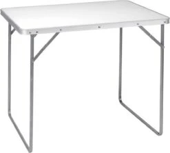 GENERIC Campingtafel Wit - 80 X 60 X 69 Cm - Tuintafel - Inklapbaar 8 GENERIC Campingtafel Wit - 80 X 60 X 69 Cm - Tuintafel - Inklapbaar -Kampeermeubilair 1200x1079 1