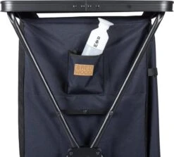 Redwood Pescadero Double - Voorraadkasten - -Kampeermeubilair 1200x1082