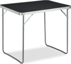 Relaxdays Campingtafel Inklapbaar - Aluminium Klaptafel - Vouwtafel Camping - Koffermodel 20 Relaxdays Campingtafel Inklapbaar - Aluminium Klaptafel - Vouwtafel Camping - Koffermodel -Kampeermeubilair 1200x1087 1