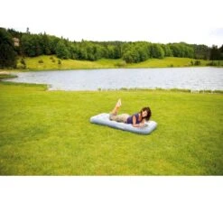 Campingaz Xtra Quickbed Single Luchtbed - 1-Persoons - 198 X 74 X 19 Cm -Kampeermeubilair 1200x1094 3