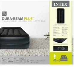 Intex Pillow Twin Luchtbed 1-persoons 99x191x42 Cm 24 Intex Pillow Twin Luchtbed 1-persoons 99x191x42 Cm -Kampeermeubilair 1200x1094 4