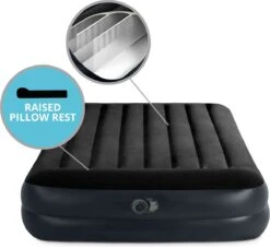 Intex Luchtbed - 2 Persoons - 203x152x42cm -Kampeermeubilair 1200x1098 1