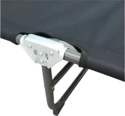 Ligbed Strand Camping Tuin Met Zonnescherm - Strandbed - Opvouwbaar 9 Ligbed Strand Camping Tuin Met Zonnescherm - Strandbed - Opvouwbaar -Kampeermeubilair 1200x1115