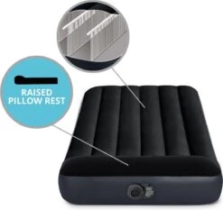 Intex Pillow Rest Classic Twin Luchtbed - 1-persoons - 99x191x25cm 24 Intex Pillow Rest Classic Twin Luchtbed - 1-persoons - 99x191x25cm -Kampeermeubilair 1200x1130 1